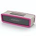 Bose SoundLink Mini Bluetooth Speaker Soft Cover (Pink)
