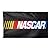 NASCAR Nascar Logo Deluxe Flag, 3 x 5'