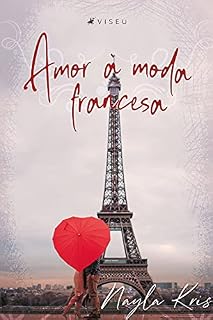 Livro Amor à moda francesa