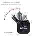YUANBAI 2-In-1 Dual USB Wall Charger,Car Charger,Travel Charger Dual USB Port 5V 2.1A for iPhone 7 / 6s / 6 / Plus,Samsung Galaxy,Nexus,LG HTC and More