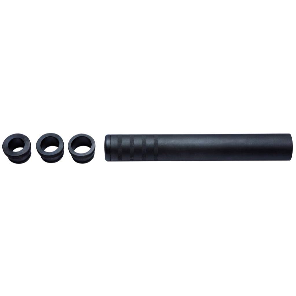 Unior URT406 Crown Race Setting System - Black, 1-1-1/8 Inch, Cicli Bonin_CVP961