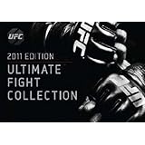 UFC: Ultimate Fight Collection 2011
