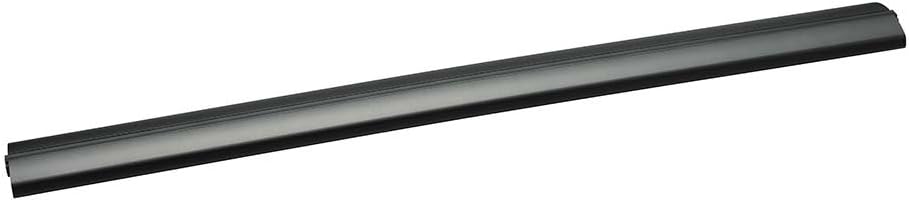INNO Aero Aerodynamic Reduced Noise Base Bars