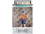 Lucha Legends Series 01 - Averno