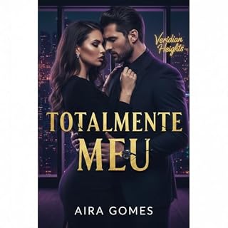 Livro Totalmente Meu