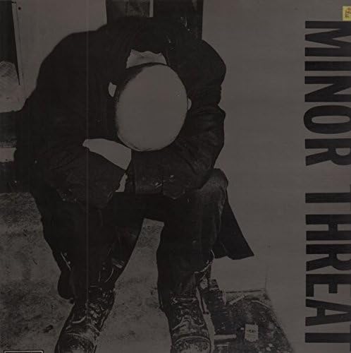 MINOR THREAT - Minor Threat (First Singles) - Amazon.com Music