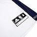 adidas Karl Malone Utah Jazz NBA Men's White Official Home Replica Jersey