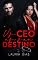 Livro Um CEO em meu Destino