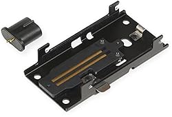 Bose WB-50 Series II Slideconnect Bracket - Black