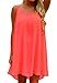 Amstt Women's Summer Cover Up Dress for Swimwear Sexy Swimsuit Chiffon Dress Bathing Suit Cover Ups Plus Size
