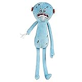 SDCC 2015 Exclusive Rick and Morty 10