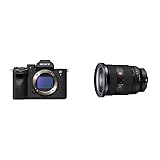 Sony Alpha 7 IV Full-Frame Mirrorless