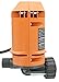Ridgid VP2000 Genuine OEM 5/8 Inch Quick Connect Pump Accessory for Wet / Dry Vacuums