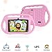 Kids Tablets PC, Veidoo 7 inch Android 8.1 Tablet with Google Play Store GMS Certification 16GB Storage, IPS Screen, Premium Parent Control Pre-Installed iWAWA APP, Best Gift for Kids (Pink)thumb 1