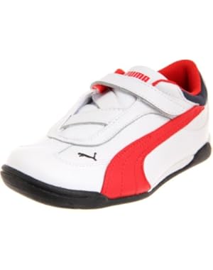 Fast V Fashion Sneaker (Toddler/Little Kid/Big Kid)