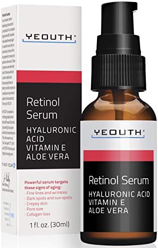 a good retinol serum