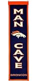 NFL Wool Man Cave Banners