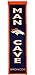 NFL Wool Man Cave Banners