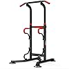 zkhysm Power Toren Multi Functie Pull Up Chin Up Dip Station Voor Thuis Gym Kracht Fitness Apparatuur