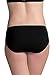 Kindred Bravely Under The Bump Seamless Maternity Underwear/Pregnancy Panties - Bikini