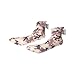 CamoFresh Activated Charcoal Shoe Deodorizer Air Purifying Bags (Pink Camo)