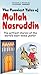 The Funniest Tales of Mullah Nasruddin