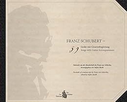 Franz Schubert