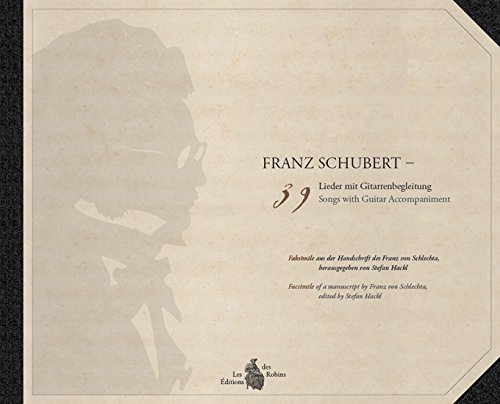 Franz Schubert