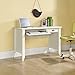 Sauder Shoal Creek Small Work Study Computer, Laptop Desk, L: 47.17