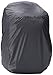 Pacsafe Camsafe V25 Anti-Theft Camera Backpack, Black