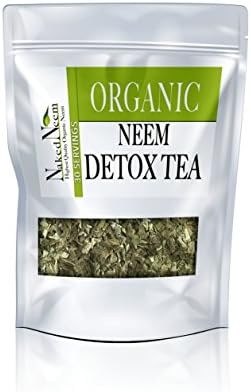 Neem Detox Tea (30 Servings)