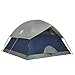 Sundome 4 Person Tent (Green and Navy color options)