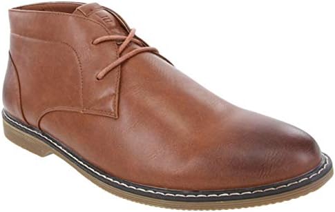 london fog chukka boots