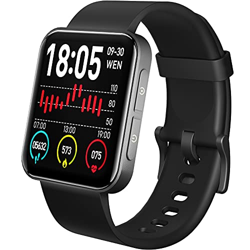 smartwatch ipx8