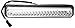 Spec-D Tuning LT-C1088RBCLED-CY Chevy Chevrolet Gmc C10 Ck 1500 2500 3500 Chrome Clear Led Third Brake Light 3Rd