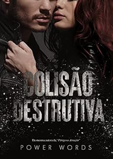 Livro Colisão Destrutiva