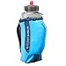 Ultimate Direction Clutch Handheld Hydration Bottle, Signature Blue, One Size