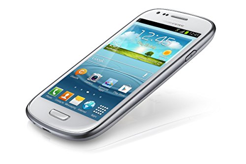 Samsung Galaxy S III S3 SGH-T999 T-Mobile 4G LTE 16GB GSM WiFi Android Smartphone - White