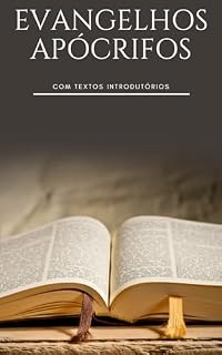 Livro Evangelhos apócrifos: Com textos introdutórios