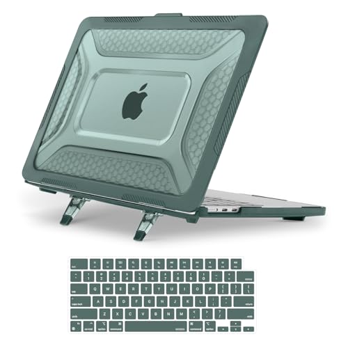 MOSISO MacBook Air Case M5 M4 M3