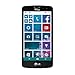 LG Lancet - VW820 - 8GB Windows Smartphone - Verizon - Black ...