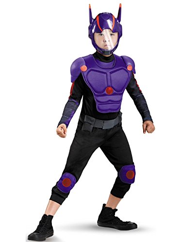 Disguise Hiro Deluxe Costume