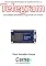 Livro Desenvolvendo Projetos de monitoramento no  Telegram Com ESP8266 (NodeMCU) programado em Arduino