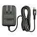 ORIGINAL OEM Travel Charger for your Blackberry Bold 9650 - Non Retail Packaging - Black