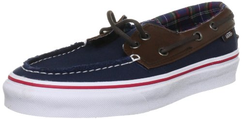 Buy Mens Vans Zapato Del Barco (H\u0026L) Dress Blues Size: 10 Style: VN-0QHK66J  Online at desertcartBahamas