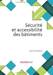 Sécurité et accessibilité des bâtiments