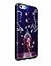 iPhone 6s Case,DURARMOR®FlexArmor [Lifetime Warranty] iPhone 6 Case Beauty and The Beast Magic Rose Soft Flexible TPU Bumper Case Ultra Thin ScratchSafe Shock Absorption Protective Cover for iPhone 6s