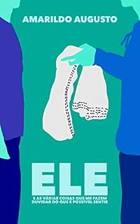 Livro Ele