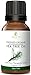 Certified Organic (USDA & ECOCERT) Tea Tree Essential Oil by RejuveNaturals, 15 ml | 100% Pure & Natural - No Bases, Pesticides or GMOs | Therapeutic Grade Antiseptic, Soothes Rashes & Breakouts