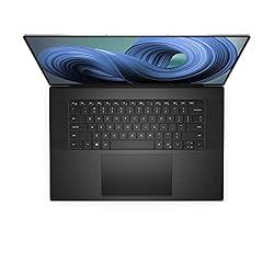 Dell XPS 17 9720 Laptop 17 inch UHD+ Touchscreen